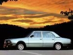 BMW 528i Sedan 1977 года (ZA)